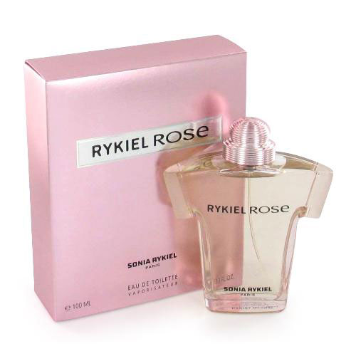 Rykiel Rose Perfume - Click Image to Close